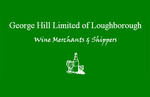 George Hill Ltd of Loughborough George Hill Ltd of Loughborough